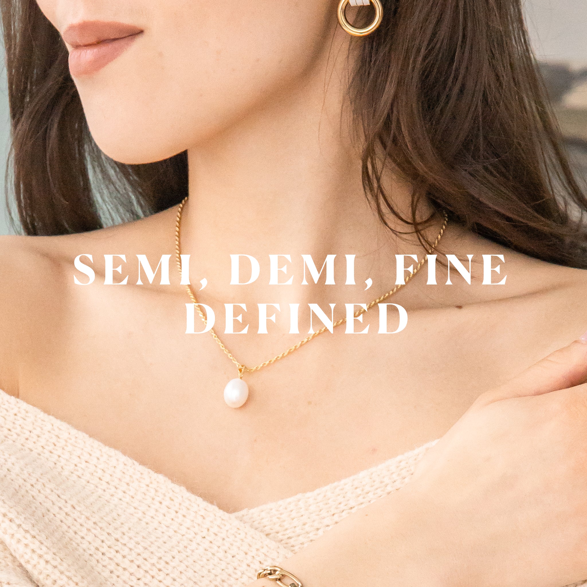 Demi fine jewelry discount