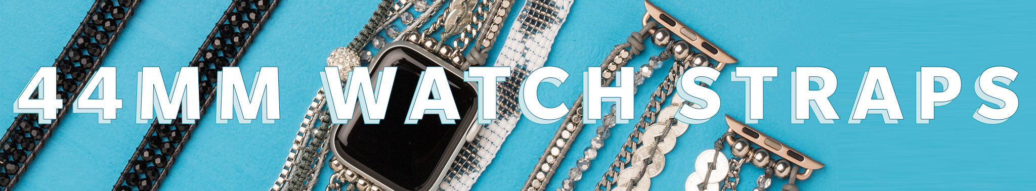 44MM Apple Watch Straps! – Victoria Emerson