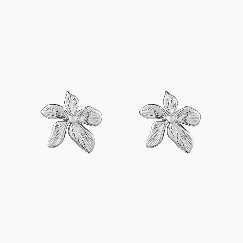 Springtime Flower Earrings