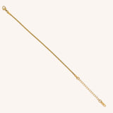 Taya Gold Bracelet