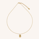 Starlight Necklace