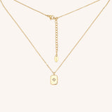 Starlight Necklace