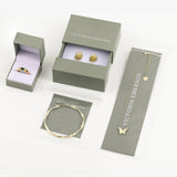 Together Ring - Silver