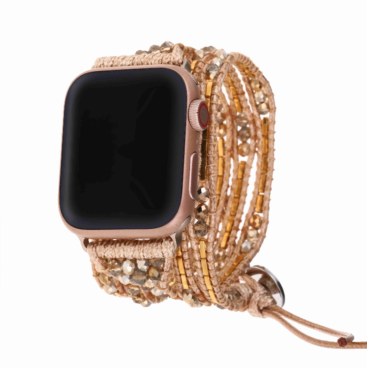 Natasha Apple Watch Strap – Victoria Emerson