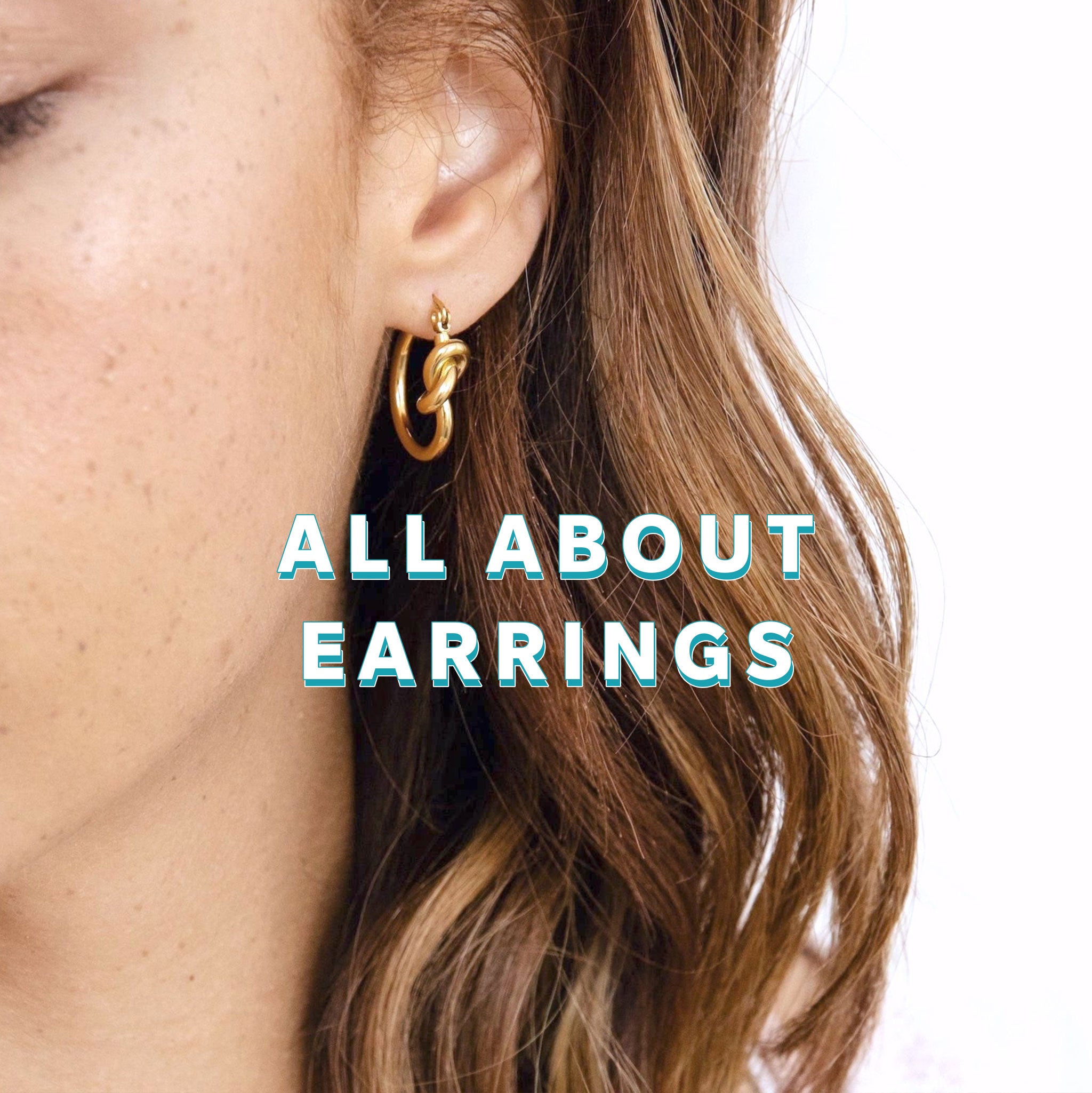 Earrings Education
