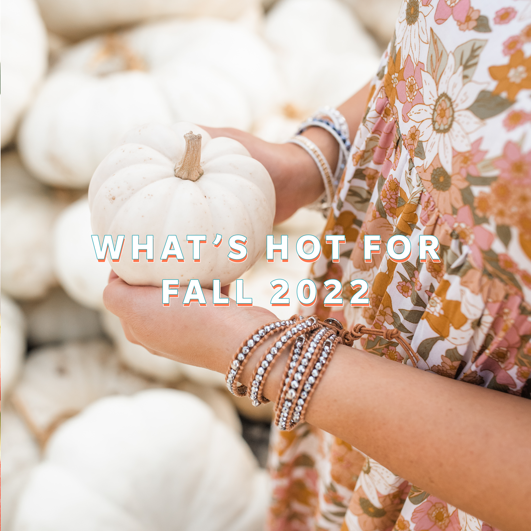 Fall 2022 Trends