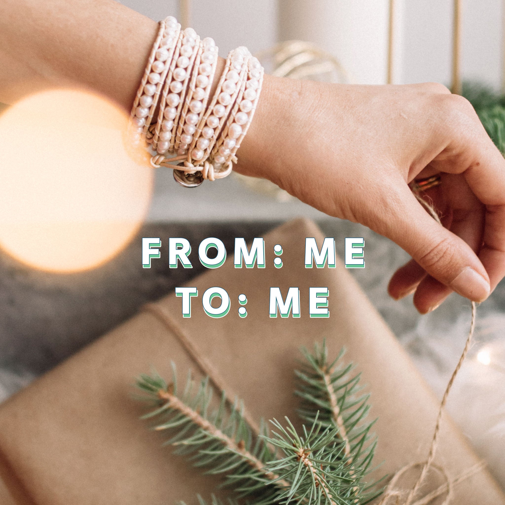 For You: A Gift Guide