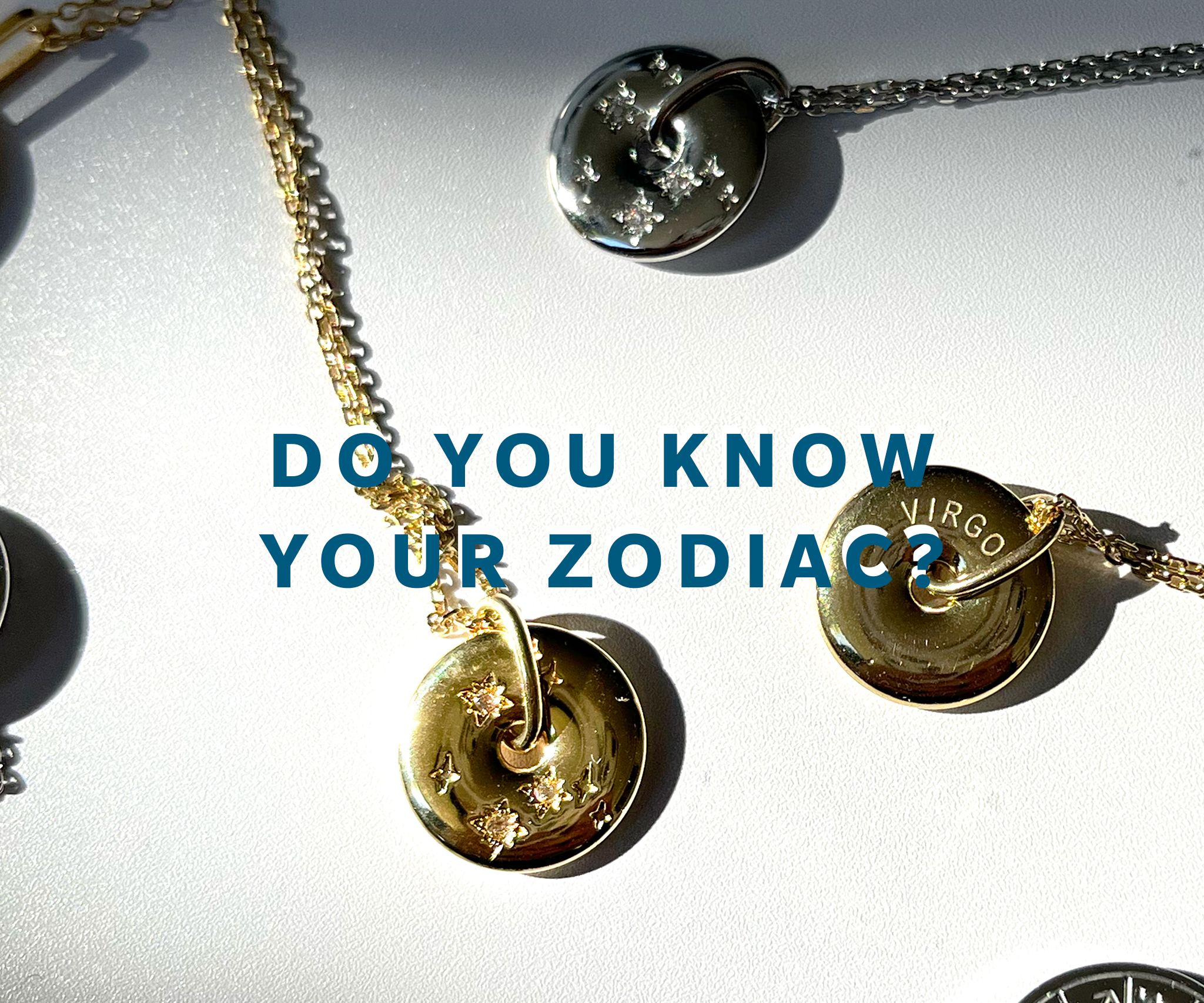 About Zodiac Signs