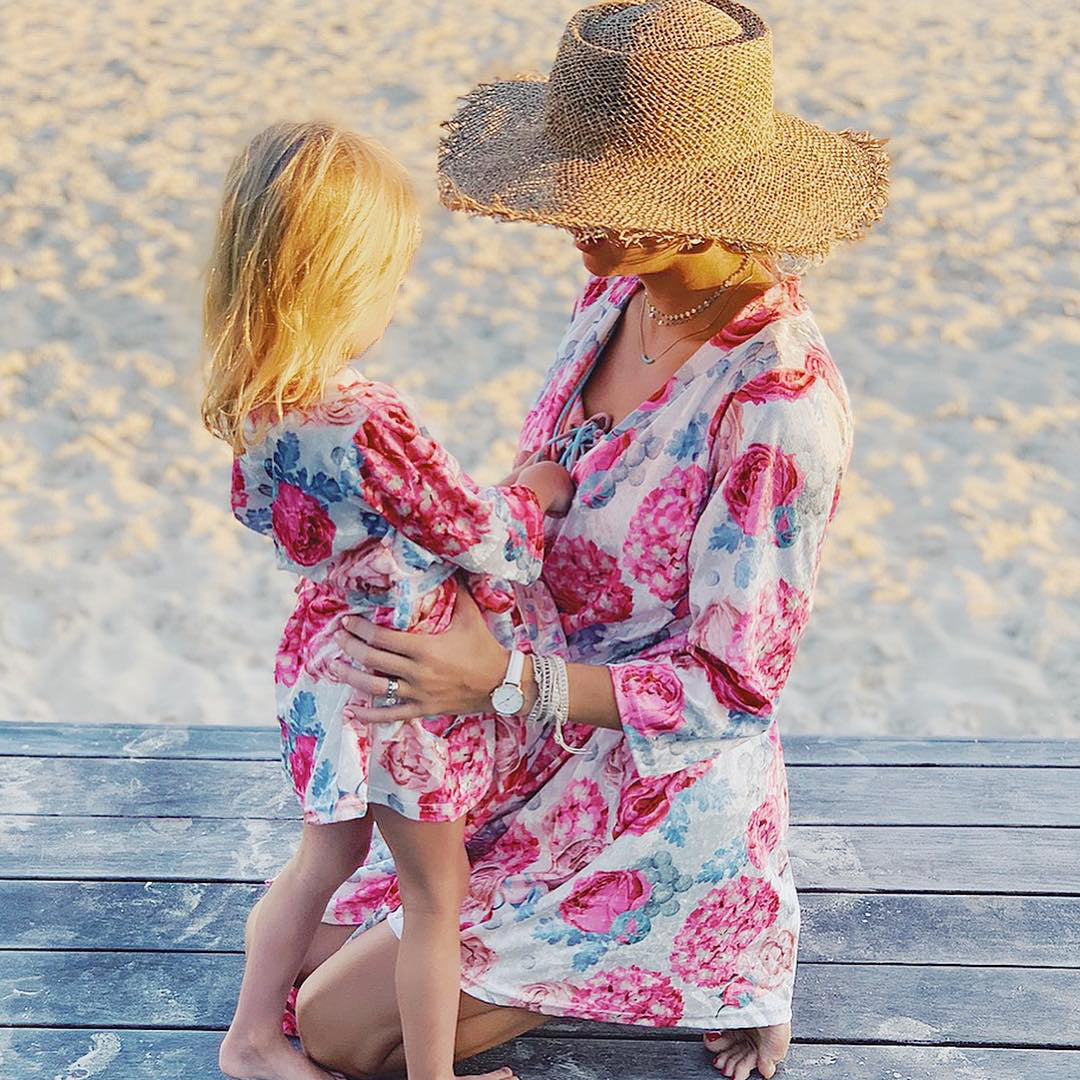 A Mother's Day To Remember 💐✨