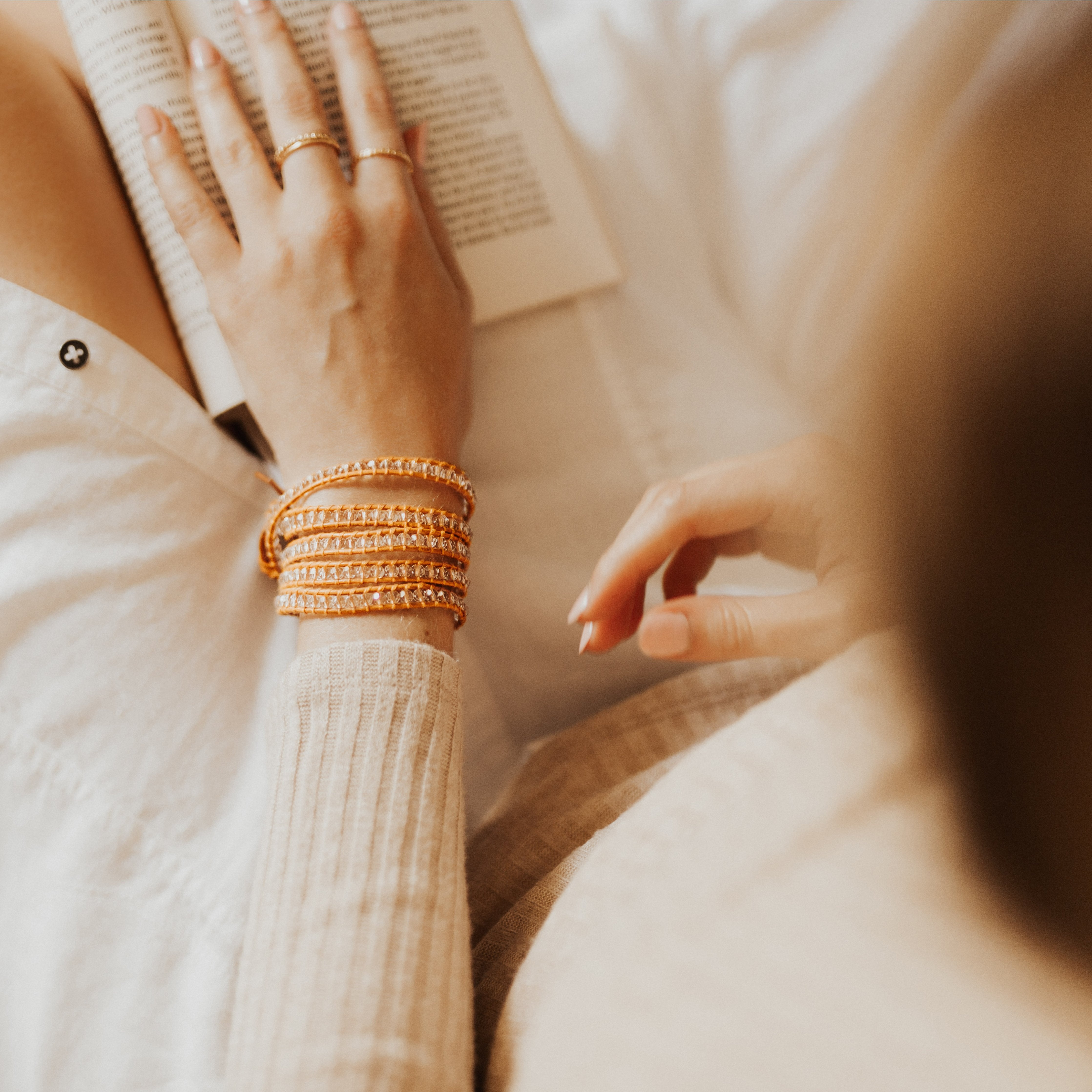 Keep Busy - Our Favorite Things