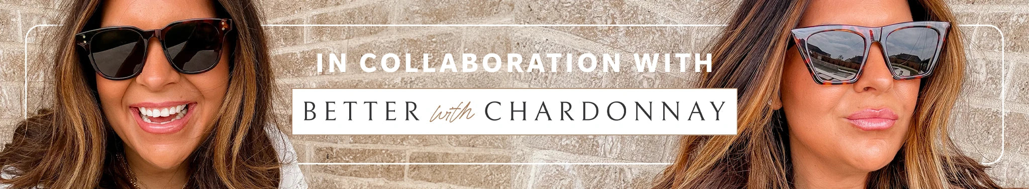 Better With Chardonnay