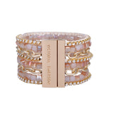 Leena Multi Layered Cuff