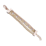 Georgia Multi Layered Cuff