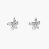 Springtime Flower Earrings