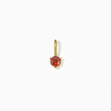 Birthstone Charm