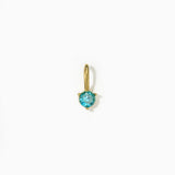 Birthstone Charm