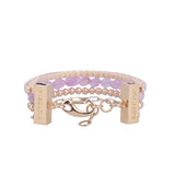 Annabelle Multi Layered Cuff