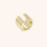 Stories Ring