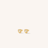 Eve Stud Earrings