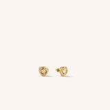 Eve Stud Earrings
