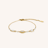 Erika Trio Bracelet