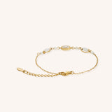 Erika Trio Bracelet