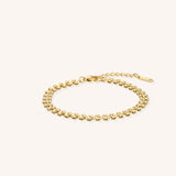 Farah Gold Bracelet