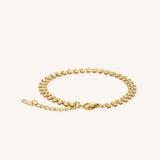 Farah Gold Bracelet