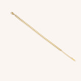 Farah Gold Bracelet