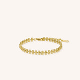 Farah Gold Bracelet