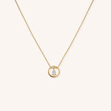 Forever Crystal Necklace