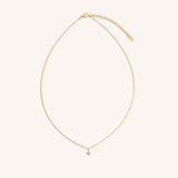 Twinkle Gold Necklace