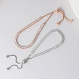 The Glow Tennis Bracelet