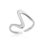 Classic Gold Band Ring - Style 23