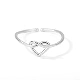 Classic Gold Band Ring - Style 23