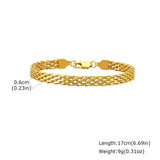 CZ Tennis Starburst Bangle
