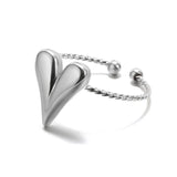 Classic Gold Band Ring - Style 23