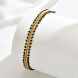 Miyuki Beaded Bracelet