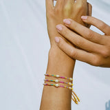 Pearl Strand Bracelet