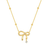 Virgin Mary Cross Necklace