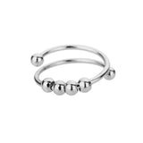 Classic Gold Band Ring - Style 23