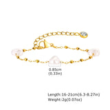 Everyday Chain Link Bracelet