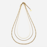 Taylor Layered Necklace