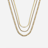 Taylor Layered Necklace