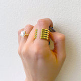 Stories Ring