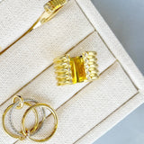 Stories Ring