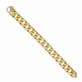 Heirloom Classic Chunky Gold Chain