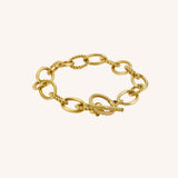 Katherine Toggle Bracelet