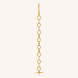 Katherine Toggle Bracelet