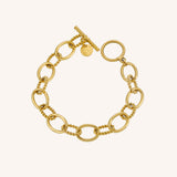 Katherine Toggle Bracelet